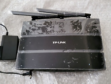 Used, TP-LINK Archer VR400 AC1200 v1 wirelessVDSL/ADSL modem router with power supply for sale  Shipping to South Africa