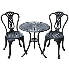 bistro garden chairs for sale  Ireland