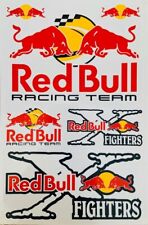 red bull adesivi usato  Legnano