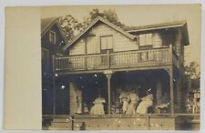 Rppc lovely victorian for sale  Chambersburg
