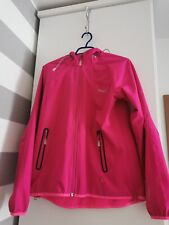 Neu softshelljacke pink gebraucht kaufen  Meiningen