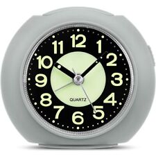 Analogue alarm clock for sale  UK