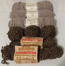 Lot skeins knitting for sale  Shevlin