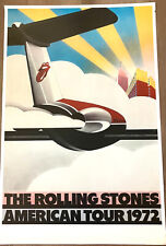 rolling stones tour posters for sale  Thousand Palms