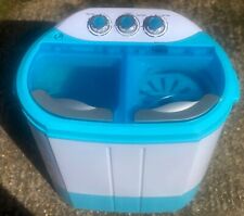 Portable washing machine for sale  SEAFORD
