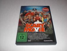 Scary movie extended gebraucht kaufen  Springe