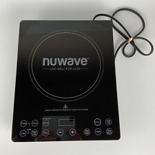 Nuwave flec precision for sale  Cedar City