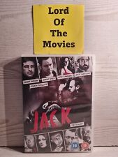 Jack trilogy dvd for sale  CHESTER
