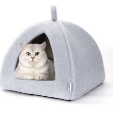 Nobleza cat tent for sale  LEICESTER