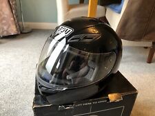 Agv crash helmet for sale  LEEDS