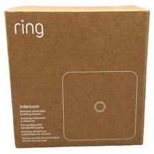 Ring intercom upgrade gebraucht kaufen  Nordheim