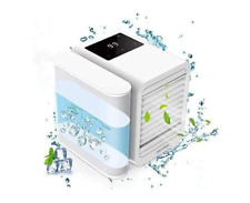 HOMFUL Personal Air Conditioner Cooler Fan 3 in 1 USB Portable Mini Space Cooler for sale  Shipping to South Africa