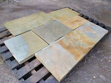 Reclaimed yorkstone flags for sale  NORTHWICH