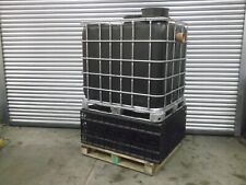 Black cube septic for sale  DONCASTER