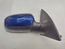 Corsa door mirror for sale  MANSFIELD