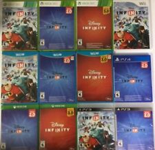 Disney Infinity TESTED and WORKING Xbox 360, One, Ps3 Ps4, Wii, Wii U for sale  Shipping to South Africa