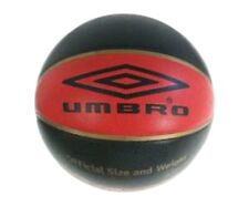 Umbro basketball full for sale  BOLTON