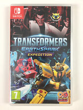 Transformers earth spark d'occasion  Angers-