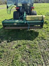 Flail mowers for sale  UK