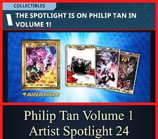 Philip tan volume for sale  USA