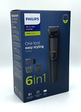 Philips all trimmer gebraucht kaufen  Ruhstorf a.d.Rott