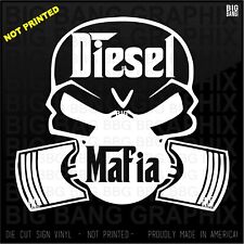 Diesel mechanic mafia for sale  Oregon