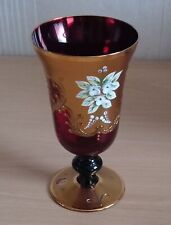 Bohemia kristall vase gebraucht kaufen  Alsdorf