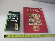 Guia de preços Blackbook CARTÕES POSTAIS livro 2014 com CARTÕES POSTAIS livro Jane Wood, usado comprar usado  Enviando para Brazil