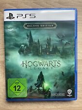 Hogwarts legacy deluxe gebraucht kaufen  Frankfurt