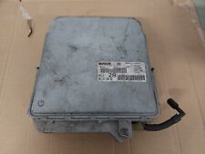 Engine ecu peugeot for sale  KENILWORTH