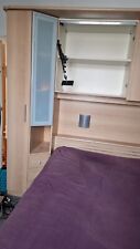 Overbed unit combination for sale  GLOUCESTER