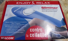 Slimmer enjoy relax usato  Reggio Calabria