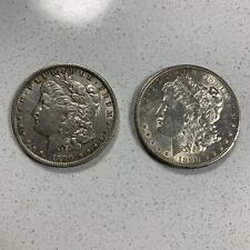 Morgan silver dollar for sale  Atlanta