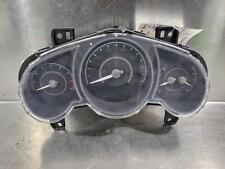 Speedometer chevy malibu for sale  Pittsburgh