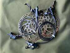 Shimano slx m7120 for sale  ADDLESTONE