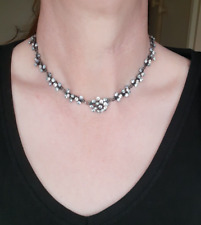 Newbridge silver necklace for sale  Ireland