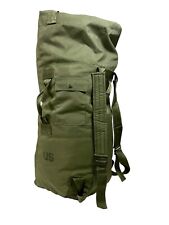 Military duffle bag for sale  York