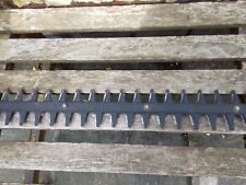 Sthil hedge trimmer for sale  MACCLESFIELD