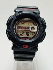 Used, Casio G-Shock Gulfman G-9100 (Dual Illumainator) for sale  Shipping to South Africa