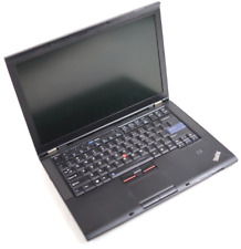 Lenovo ThinkPad T410s 14" Intel i5-520M 8GB WIN7COA Fair No Caddy HDD BATT comprar usado  Enviando para Brazil