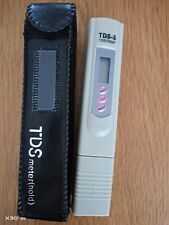 Digital electric tds for sale  HULL