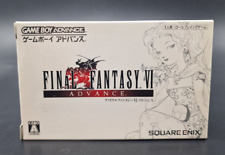 Final fantasy nintendo d'occasion  Sevran