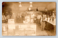 Rppc 1910. interior for sale  Pomona
