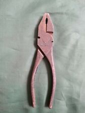 Pliers tool kit usato  Italia