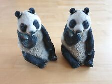 Panda bär figur gebraucht kaufen  Katlenburg-Lindau