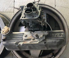 Coperchio punterie carburatore usato  Caltanissetta