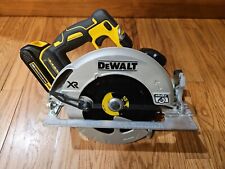 2 dewalt 20v saws for sale  West Nyack