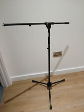 210 microphone boom for sale  SHEFFIELD