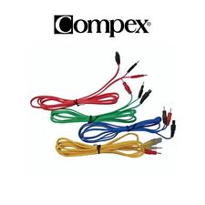 Compex set cavi usato  Maglie