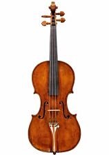 OLD ANTIQUE FINE FRECH VIOLIN 18th Cen/ALTE GEIGE for sale  Shipping to South Africa